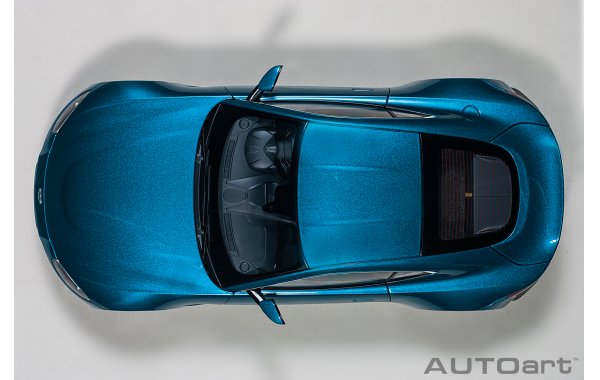 Bild 4 - Aston Martin Vantage 2019