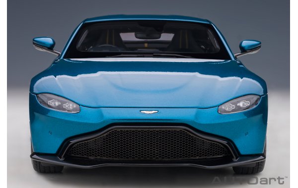Bild 13 - Aston Martin Vantage 2019