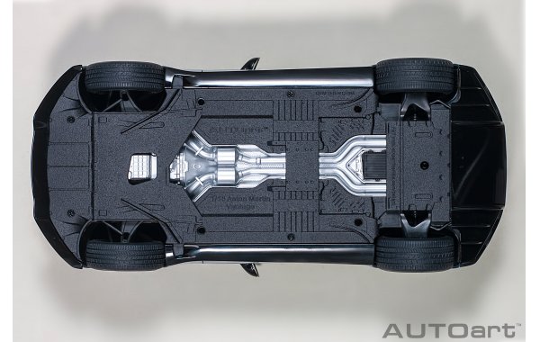 Bild 15 - Aston Martin Vantage 2019
