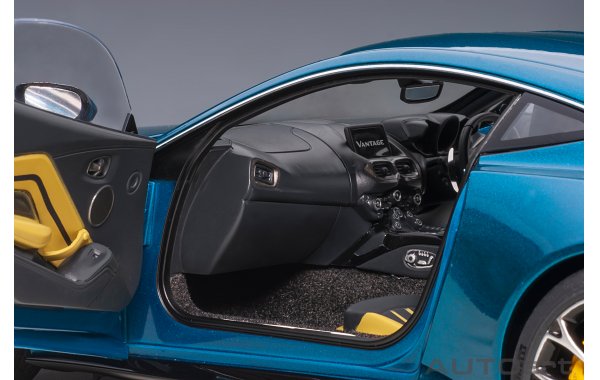 Bild 16 - Aston Martin Vantage 2019