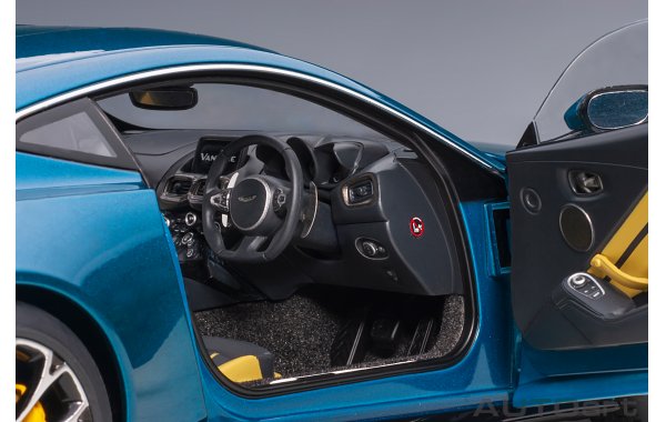 Bild 17 - Aston Martin Vantage 2019