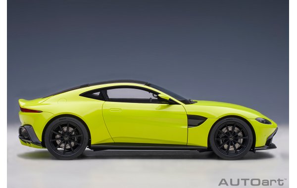 Bild 2 - Aston Martin Vantage 2019