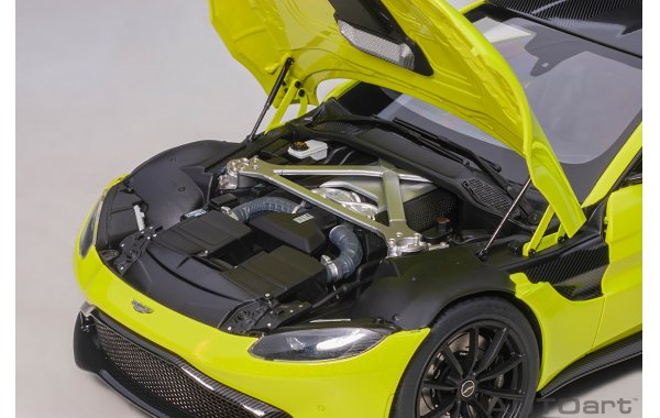 Bild 13 - Aston Martin Vantage 2019