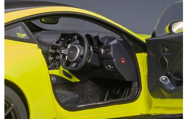 Bild 14 - Aston Martin Vantage 2019