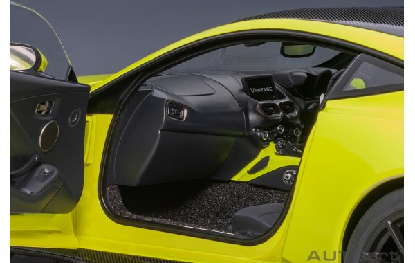 Bild 15 - Aston Martin Vantage 2019