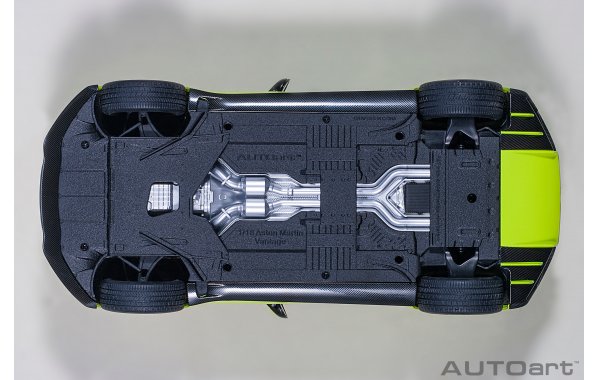 Bild 16 - Aston Martin Vantage 2019