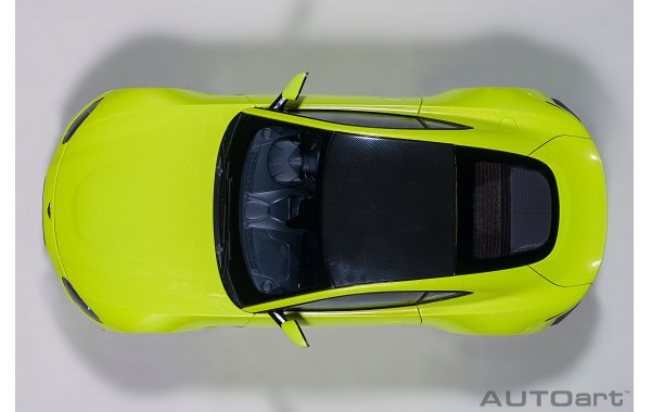 Bild 17 - Aston Martin Vantage 2019
