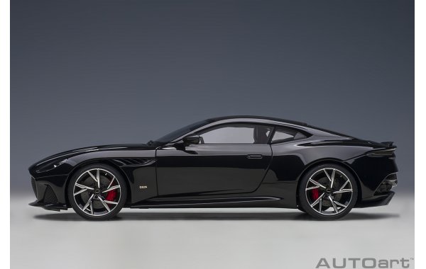 Bild 10 - Aston Martin DBS Superleggera