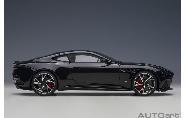 Bild 11 - Aston Martin DBS Superleggera