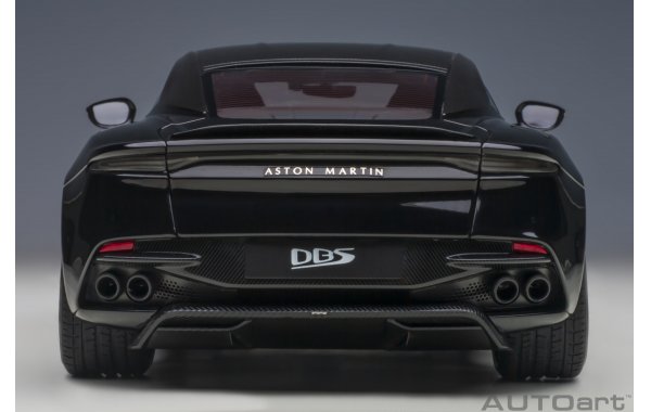 Bild 13 - Aston Martin DBS Superleggera