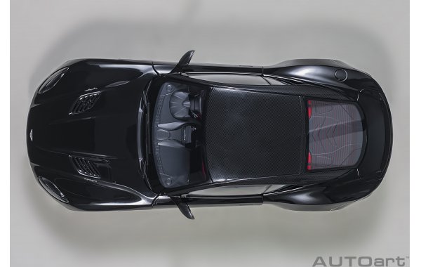 Bild 14 - Aston Martin DBS Superleggera