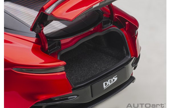 Bild 4 - Aston Martin DBS Superleggera