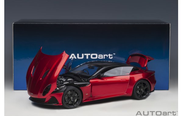 Bild 10 - Aston Martin DBS Superleggera