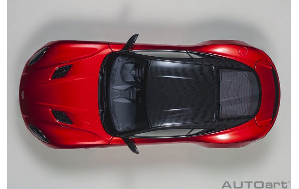 Bild 15 - Aston Martin DBS Superleggera