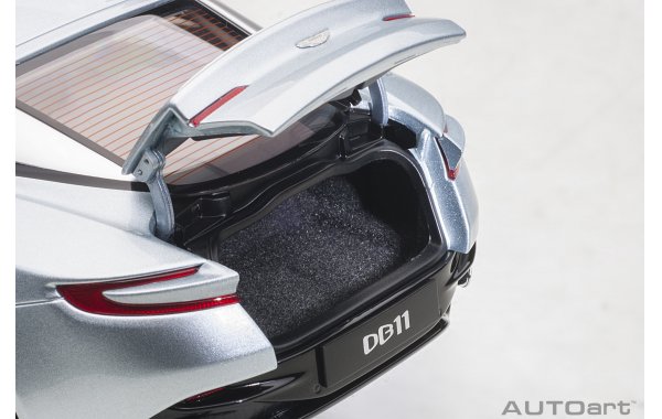 Bild 4 - Aston Martin DB11