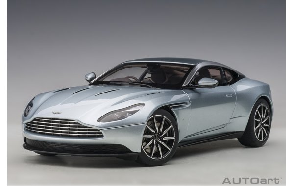 Bild 6 - Aston Martin DB11
