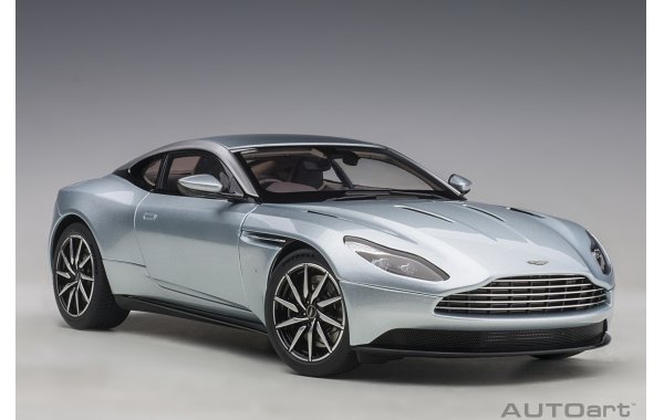 Bild 7 - Aston Martin DB11