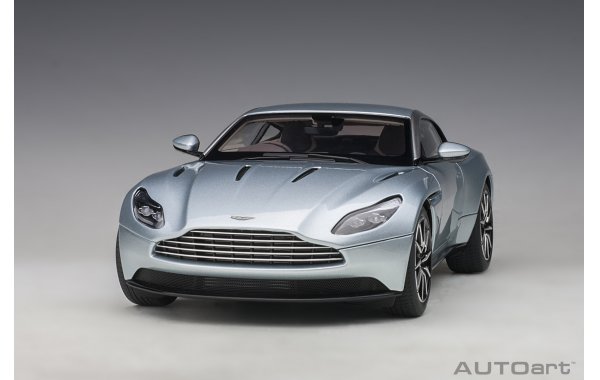 Bild 8 - Aston Martin DB11