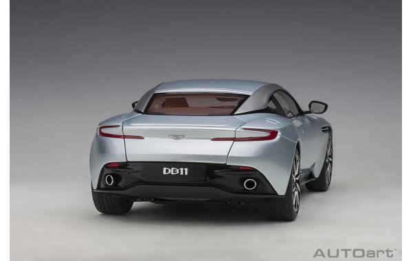 Bild 9 - Aston Martin DB11