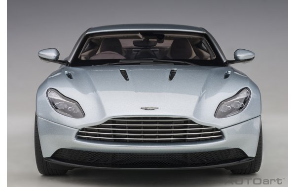 Bild 14 - Aston Martin DB11