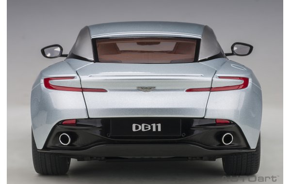 Bild 15 - Aston Martin DB11