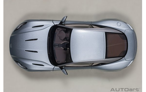 Bild 16 - Aston Martin DB11