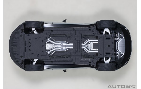 Bild 17 - Aston Martin DB11