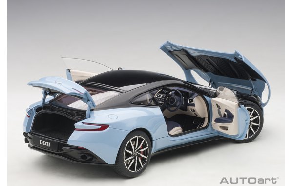 Bild 4 - Aston Martin DB11