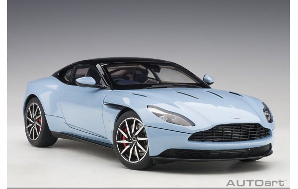 Bild 5 - Aston Martin DB11