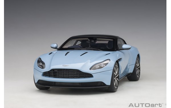 Bild 7 - Aston Martin DB11