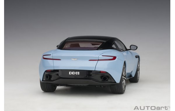 Bild 9 - Aston Martin DB11
