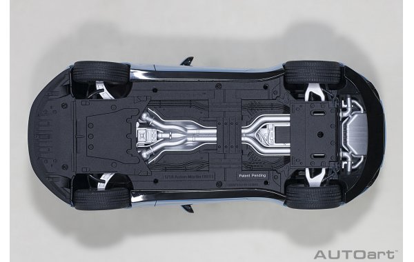 Bild 10 - Aston Martin DB11