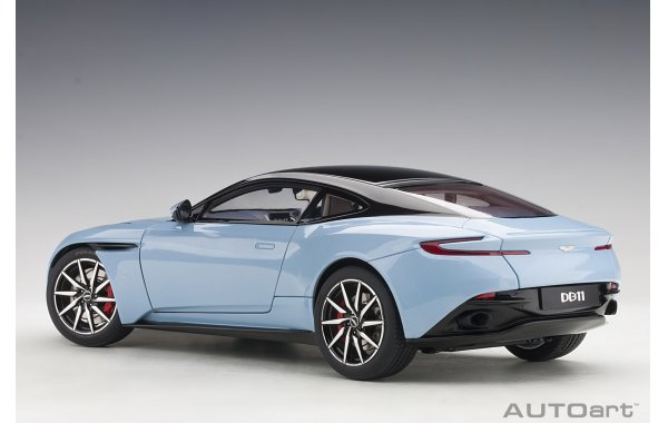 Bild 11 - Aston Martin DB11