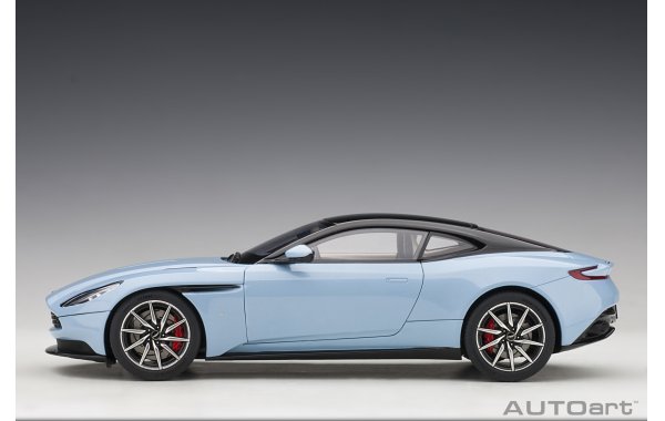 Bild 12 - Aston Martin DB11