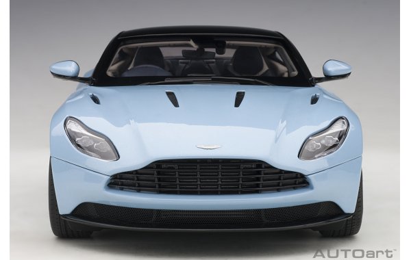 Bild 14 - Aston Martin DB11
