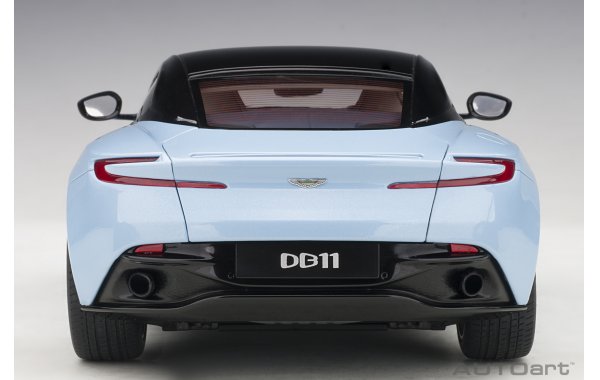 Bild 15 - Aston Martin DB11