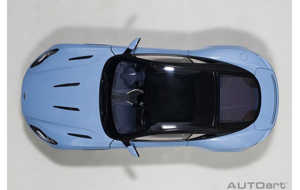 Bild 17 - Aston Martin DB11