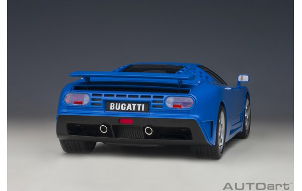 Bild 9 - Bugatti EB110 SS