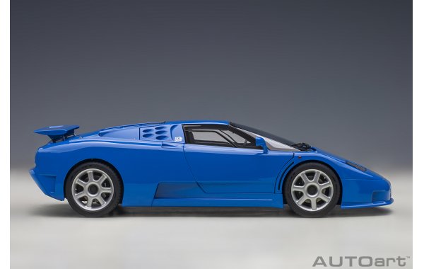 Bild 12 - Bugatti EB110 SS