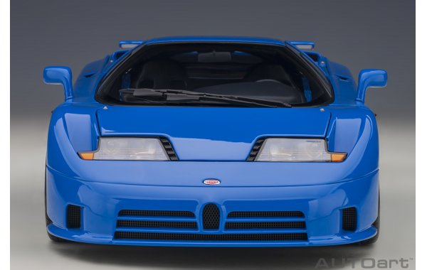 Bild 13 - Bugatti EB110 SS