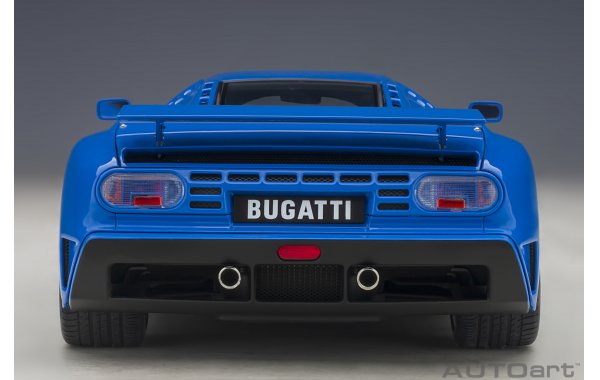Bild 14 - Bugatti EB110 SS