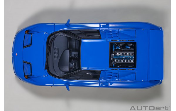 Bild 15 - Bugatti EB110 SS