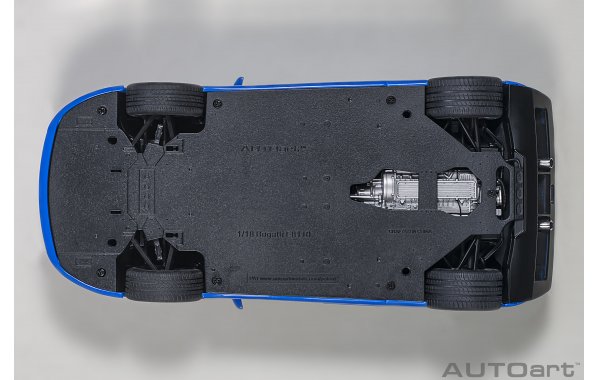 Bild 16 - Bugatti EB110 SS