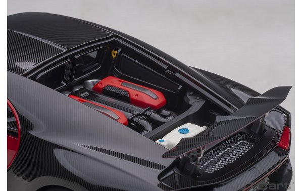 Bild 5 - Bugatti Chiron Sport italian red