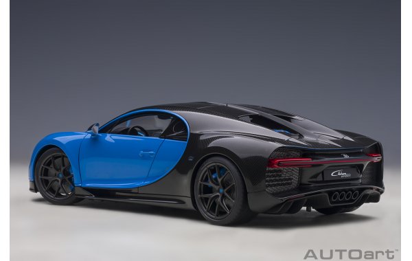 Bild 2 - Bugatti Chiron Sport