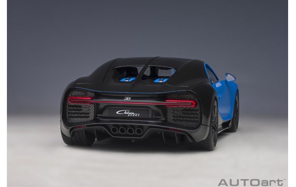 Bild 4 - Bugatti Chiron Sport