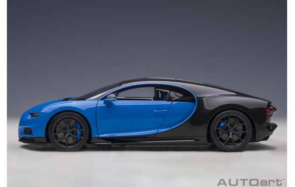 Bild 5 - Bugatti Chiron Sport