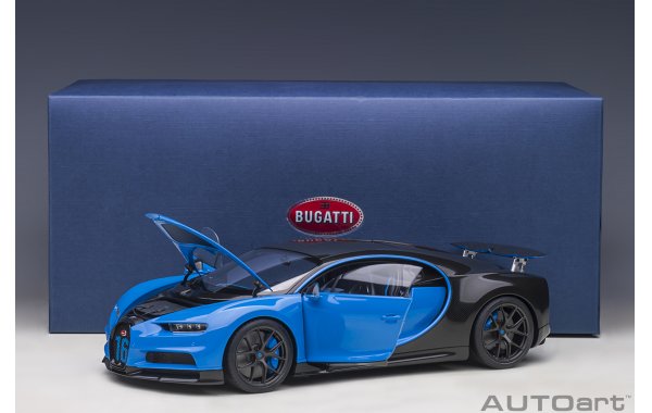 Bild 6 - Bugatti Chiron Sport