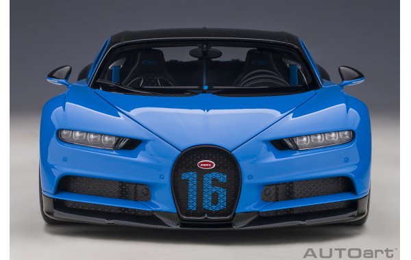 Bild 8 - Bugatti Chiron Sport