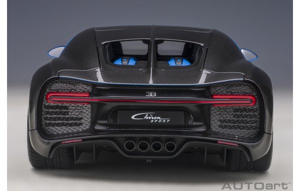 Bild 9 - Bugatti Chiron Sport